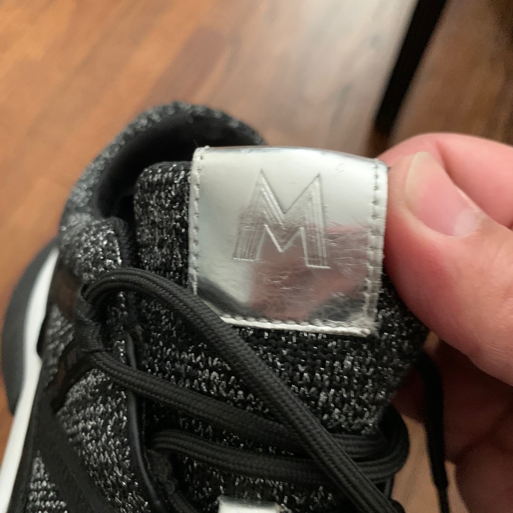 Maje sneakers - Picture 9 of 9
